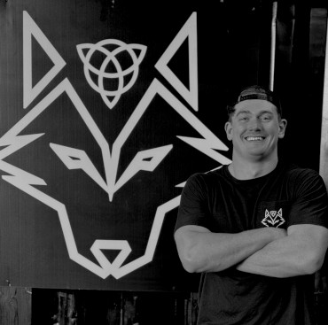 Joel, Coach at Awakening Strength