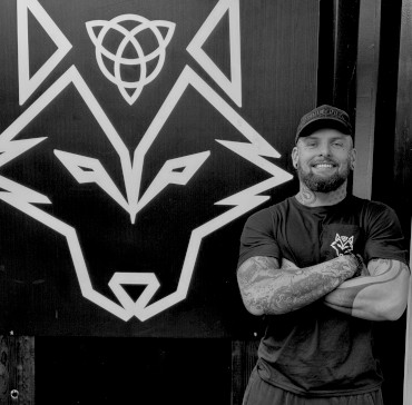 Serj, Coach at Awakening Strength